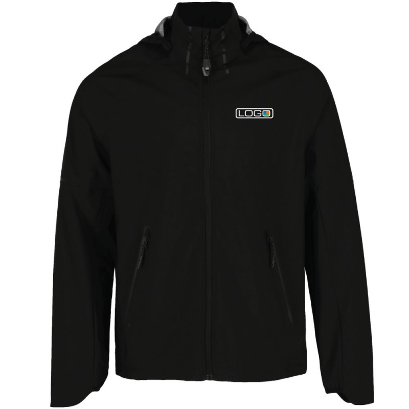 Men's Oracle Jacket