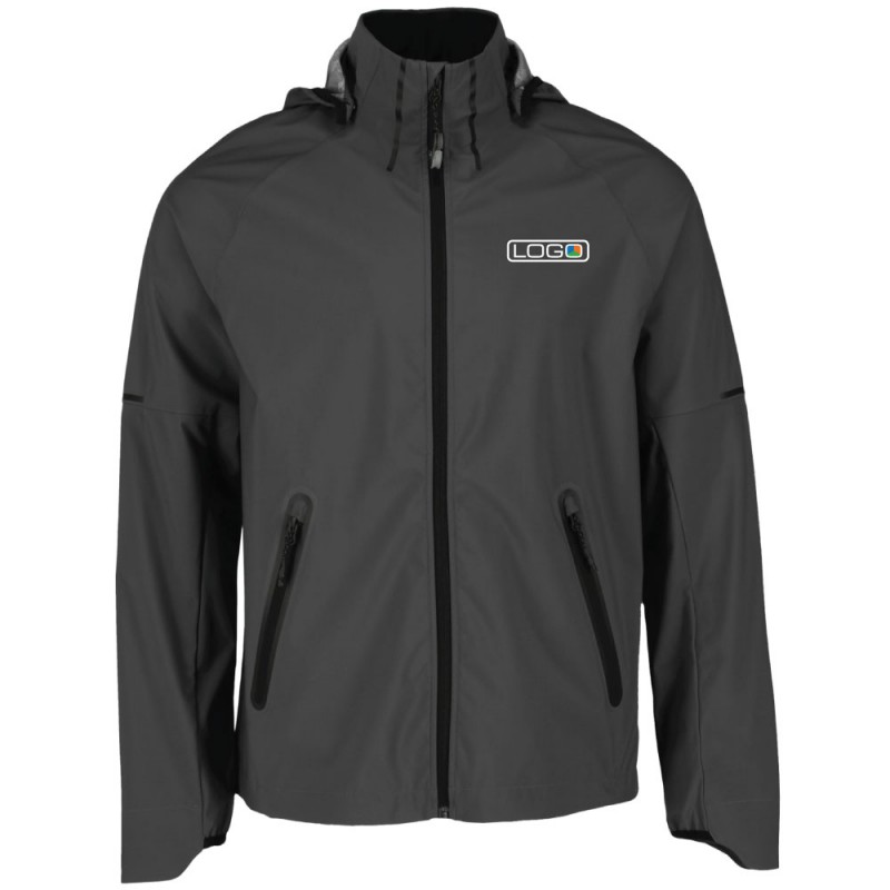 Jacket Oracle pour hommes