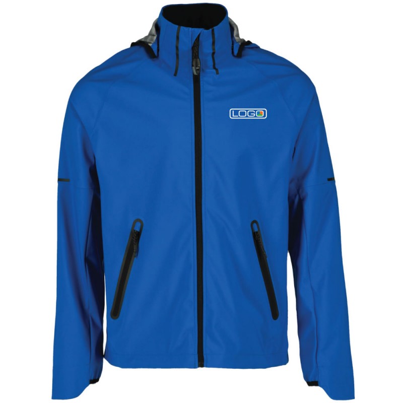 Jacket Oracle pour hommes