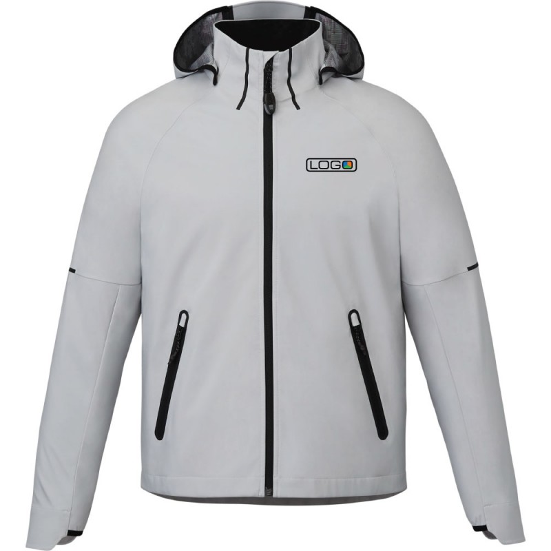 Men's Oracle Jacket