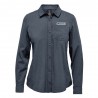 Men's Azores Quick Dry L/S Shirt