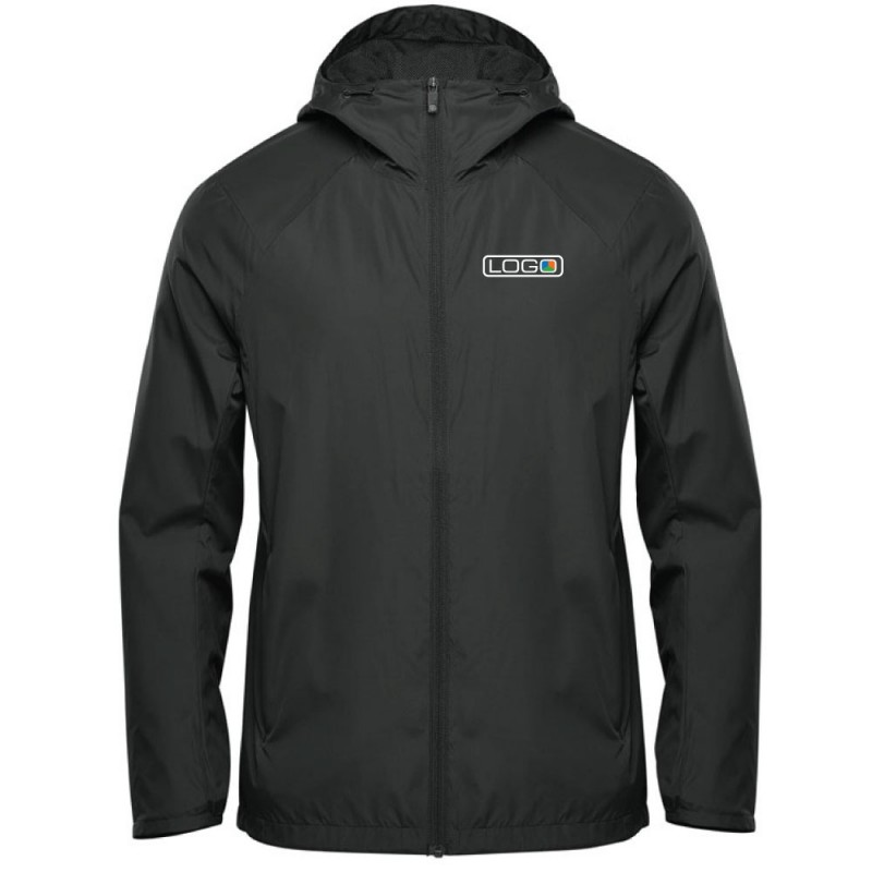 Manteau Pacifica pour homme