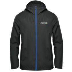 Manteau Pacifica pour homme