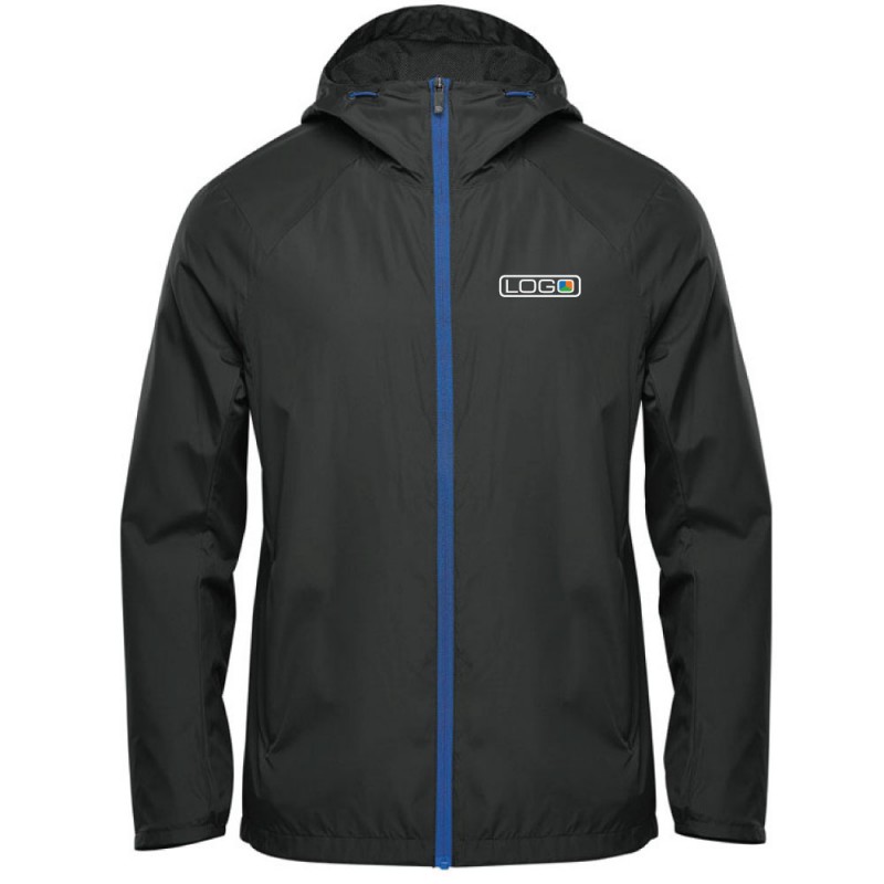 Manteau Pacifica pour homme