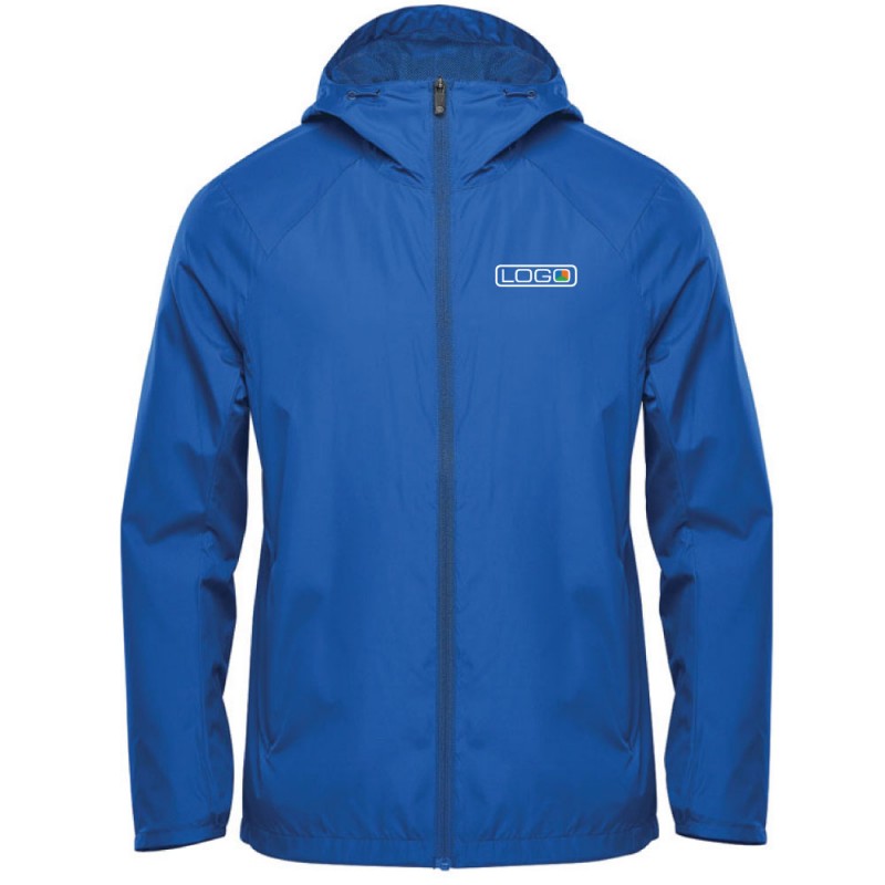 Manteau Pacifica pour homme