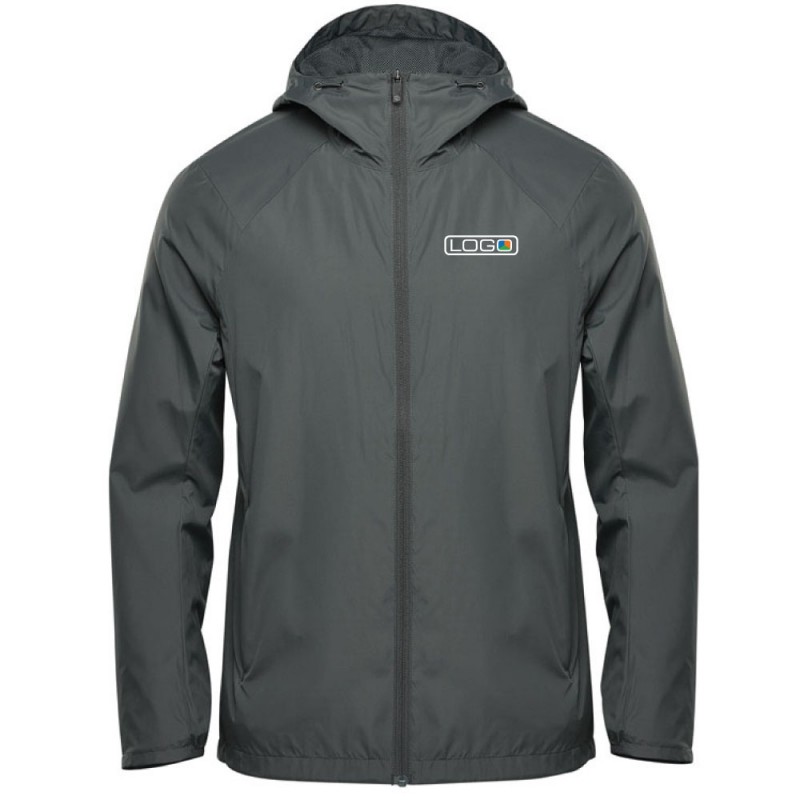Manteau Pacifica pour homme