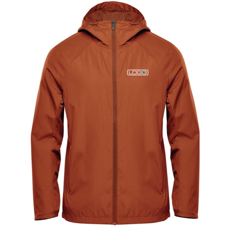 Manteau Pacifica pour homme