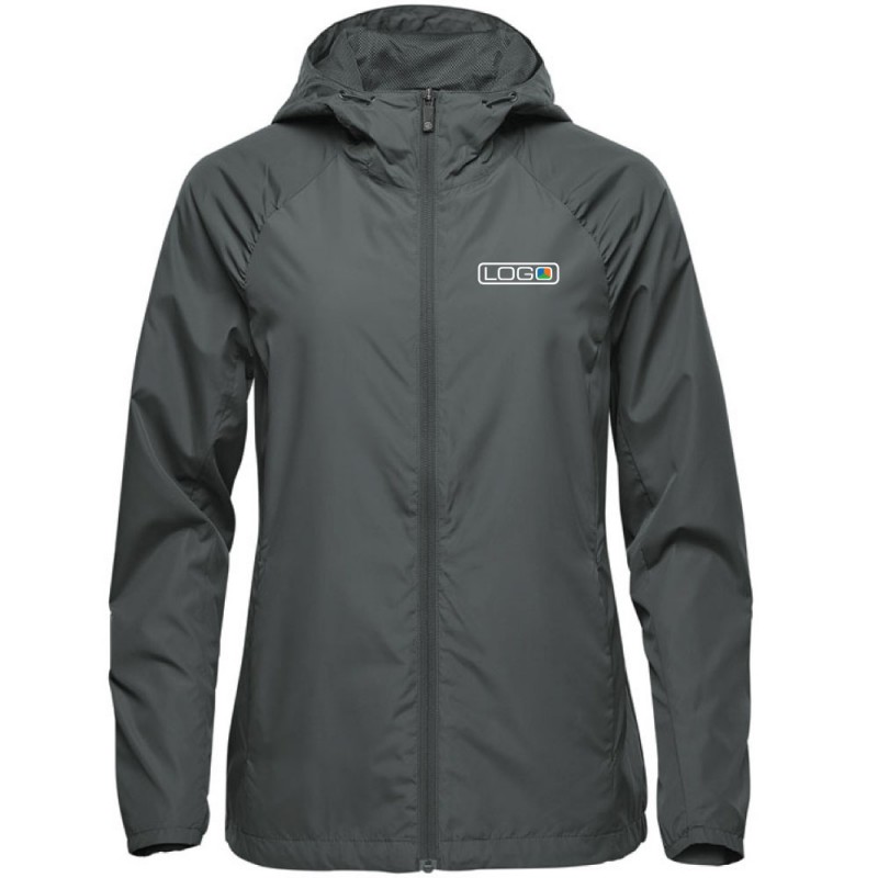 copy of Manteau Pacifica pour homme
