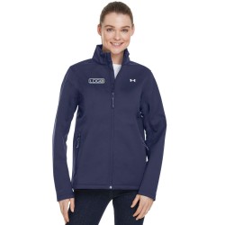 1371594 Under Armour Ladies' ColdGear® Infrared Shield 2.0 Jacket