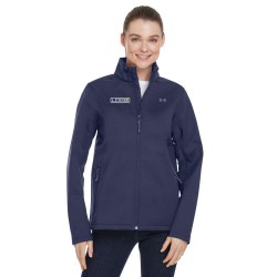 1371594 Under Armour Ladies' ColdGear® Infrared Shield 2.0 Jacket