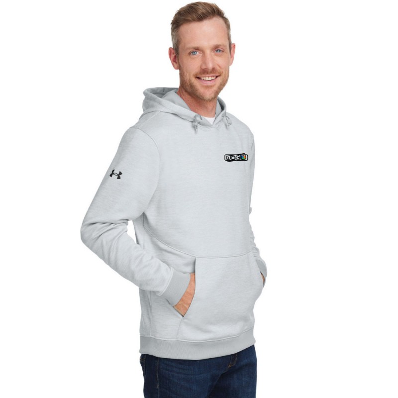 1370379 Under Armour Men's Storm Armourfleece