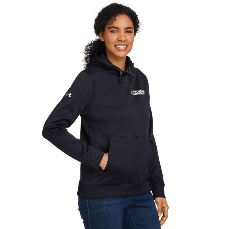 1370425 Under Armour Ladies' Storm Armourfleece 1370425 Under Armour Ladies' Storm Armourfleece
