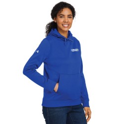 1370425 Under Armour Ladies' Storm Armourfleece