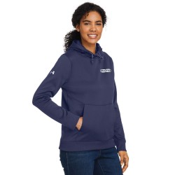 1370425 Under Armour Ladies' Storm Armourfleece