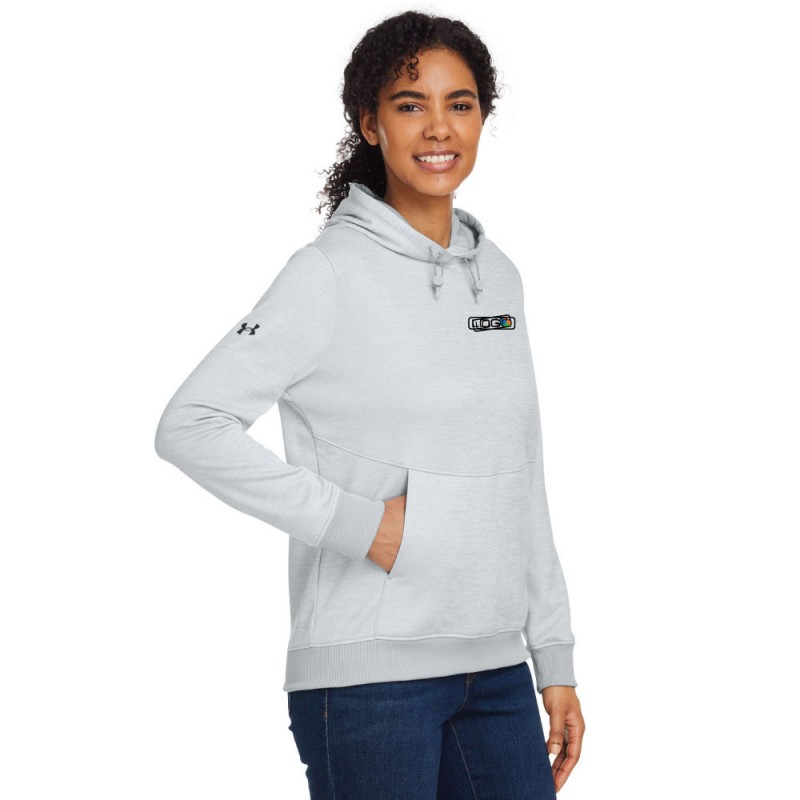 1370425 Under Armour Ladies' Storm Armourfleece 1370425 Under Armour Ladies' Storm Armourfleece