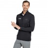 1370155 Under Armour pour homme Playoff Quarter-Zip