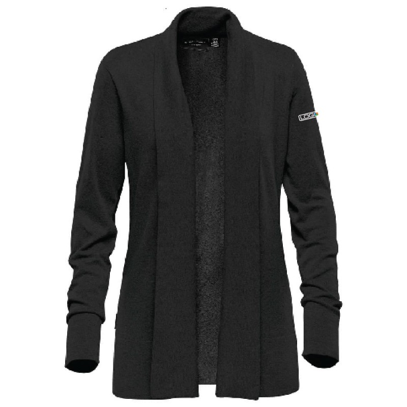 Cardigan SOHO pour femme