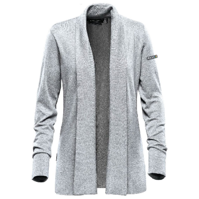Cardigan SOHO pour femme