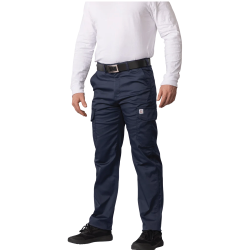 Pantalons Cargo Big Flex