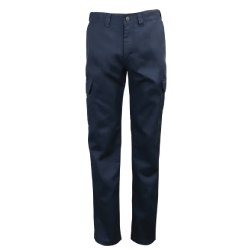 Pantalon cargo de travail