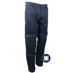 Pantalon de travail...