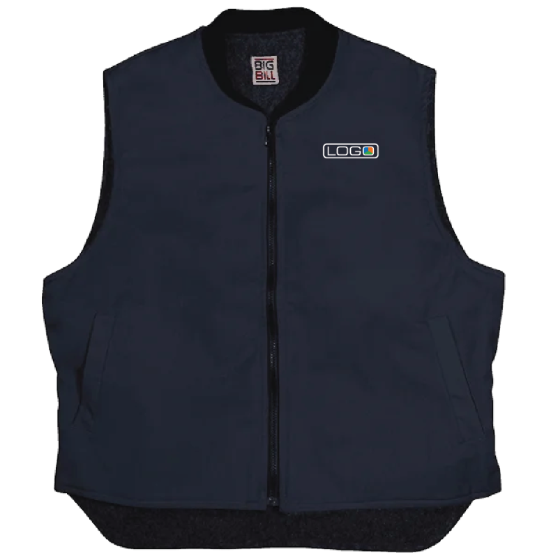 Veste Doublée en Sherpa