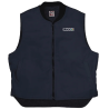 Veste Doublée en Sherpa