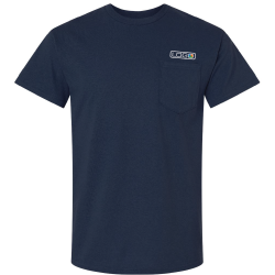 T-shirt Ultra Cotton® avec...