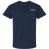 T-shirt Ultra Cotton® avec poche