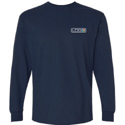 T-shirt à manches longues...