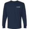T-shirt à manches longues Ultra Cotton®