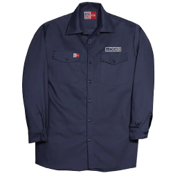 Chemise Industrielle...