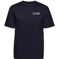 T-Shirt Power Dry® FR