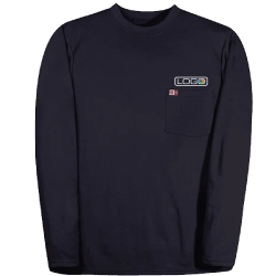 T-Shirt Manche Longue FR