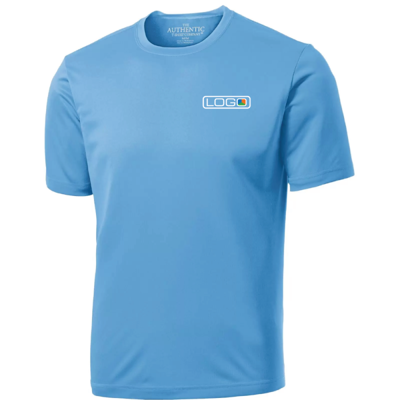 T-Shirt À Manches Courtes Pro Team