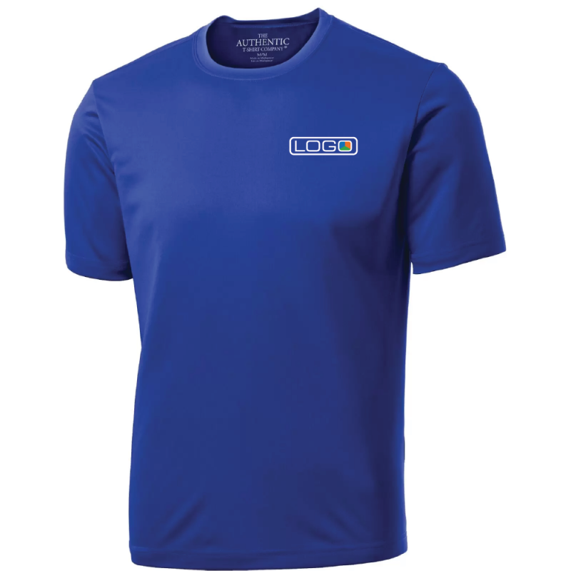T-Shirt À Manches Courtes Pro Team