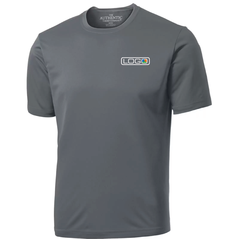 T-Shirt À Manches Courtes Pro Team
