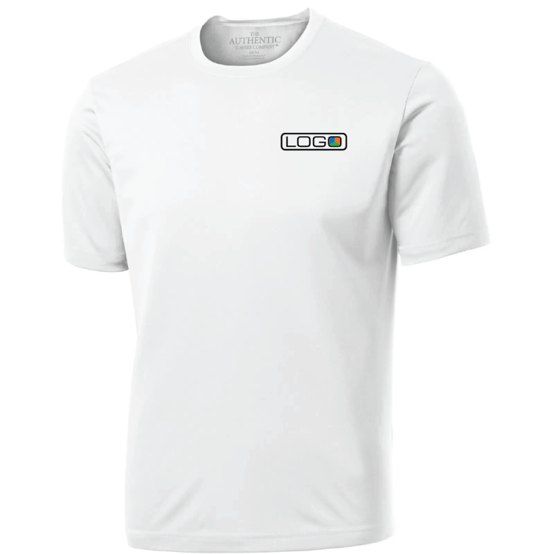 T-Shirt À Manches Courtes Pro Team