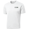 T-Shirt À Manches Courtes Pro Team