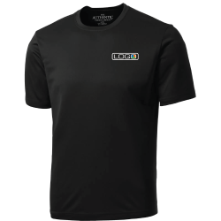T-Shirt À Manches Courtes Pro Team