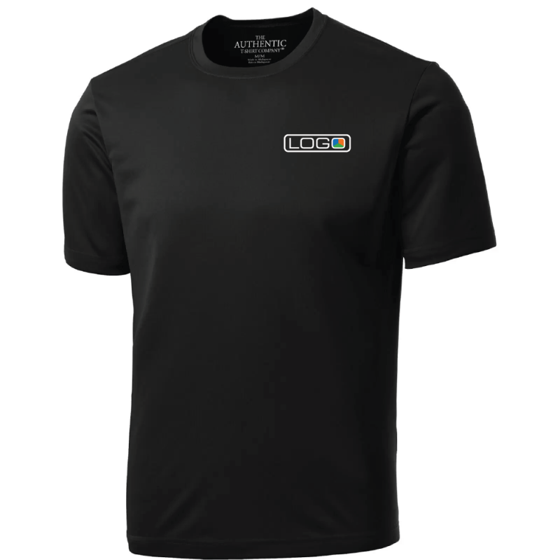 T-Shirt À Manches Courtes Pro Team
