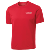 T-Shirt À Manches Courtes Pro Team