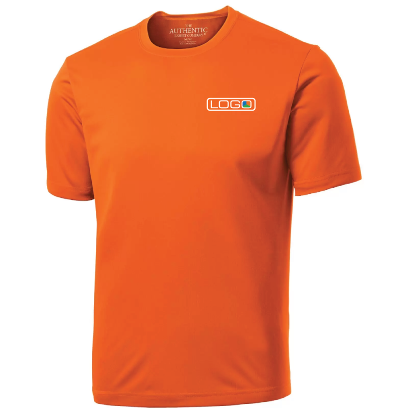 T-Shirt À Manches Courtes Pro Team