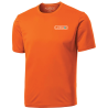 T-Shirt À Manches Courtes Pro Team