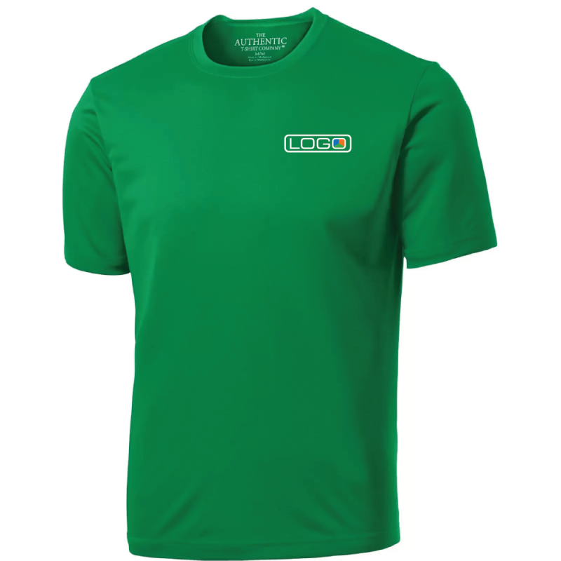 T-Shirt À Manches Courtes Pro Team