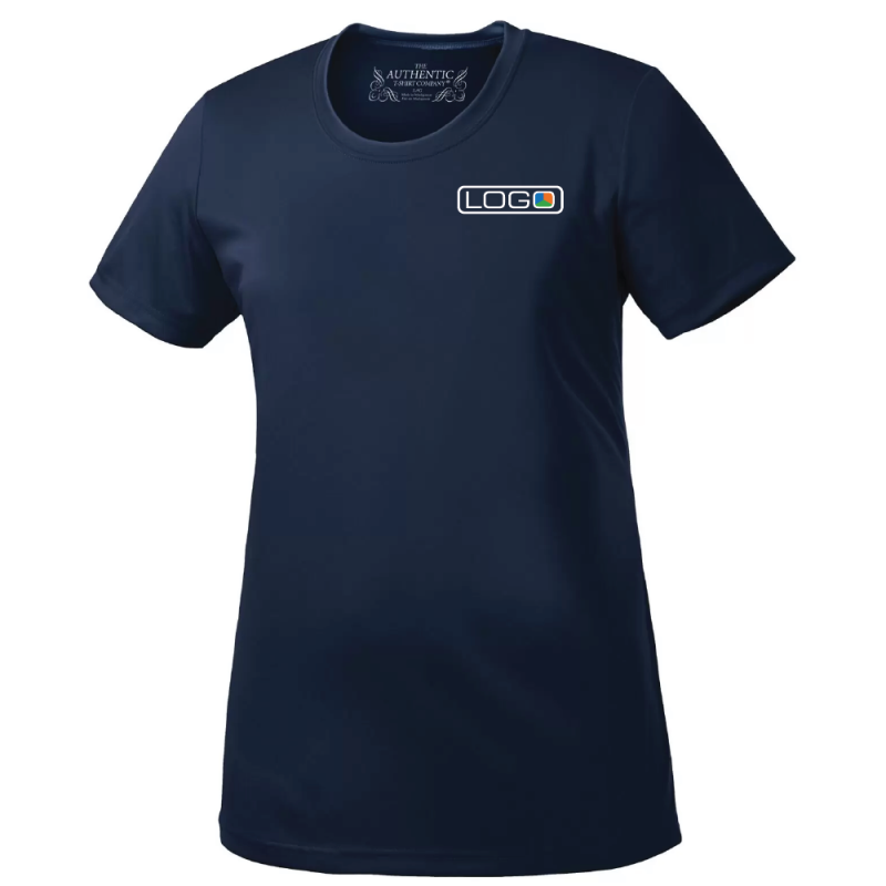 T-Shirt À Manches Courtes Pro Team Pour Femmes