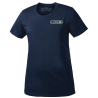 T-Shirt À Manches Courtes Pro Team Pour Femmes