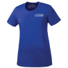 T-Shirt À Manches Courtes Pro Team Pour Femmes