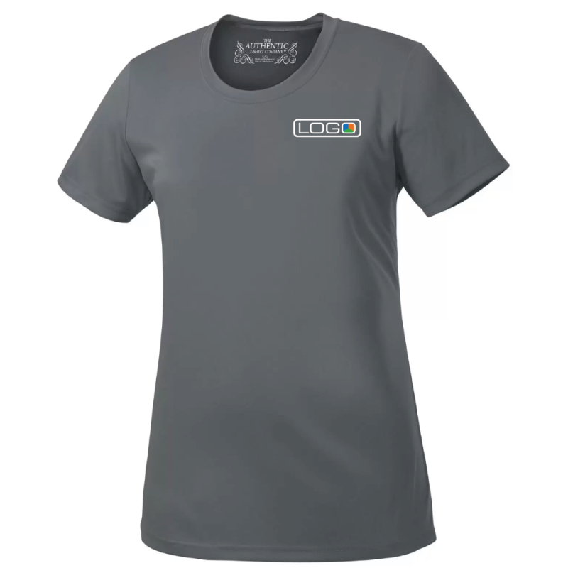 T-Shirt À Manches Courtes Pro Team Pour Femmes