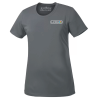 T-Shirt À Manches Courtes Pro Team Pour Femmes